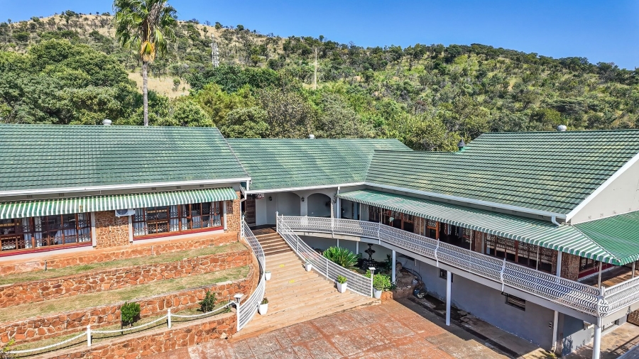 7 Bedroom Property for Sale in Waterkloof A H North West